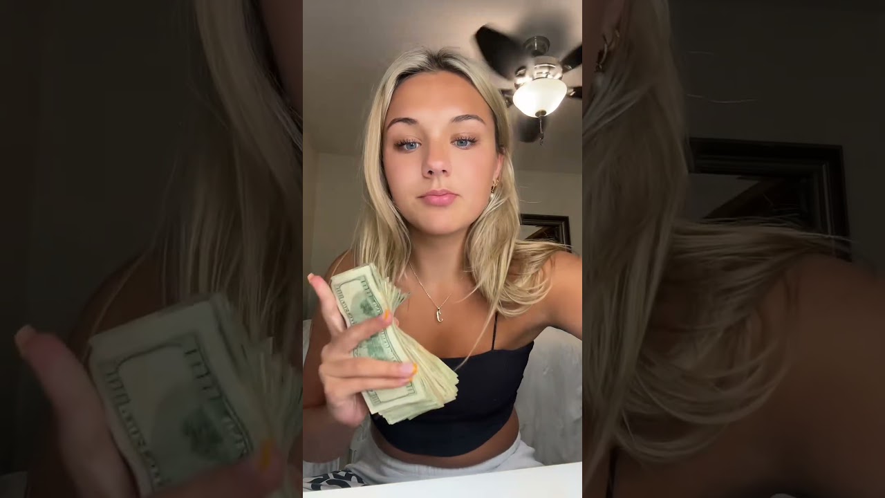 Counting My Tips: From Server to Savings