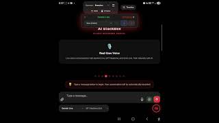 Controlling Gemini &amp; Veo with Zero Latency Voice: The AI Black Box