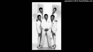 THE AMBASSADORS - YES I'M READY