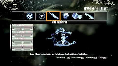 Need For Speed Shift 1 Nissan GT-R (R34) setup.avi     powerd by TotalRecall