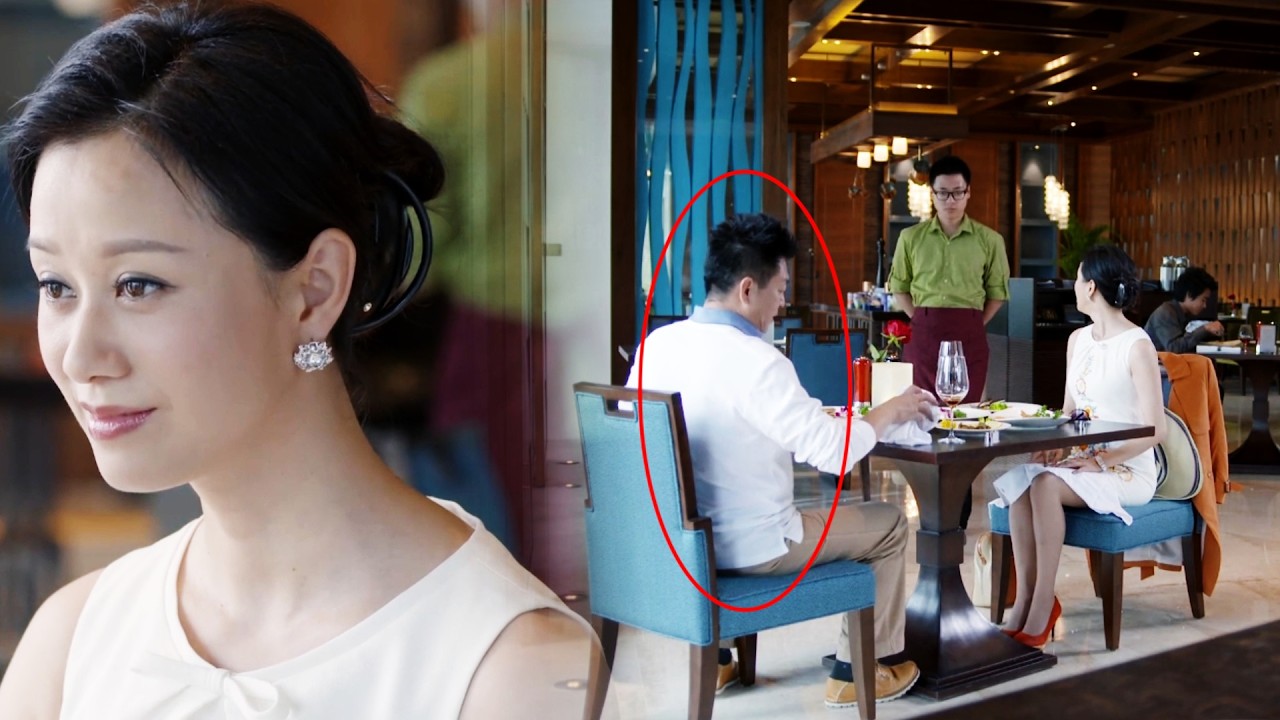 離婚女人被窮司機追求，誰料窮司機竟是身家上億的董事長，娶她當董事長夫人走上人生巔峰！#cdrama