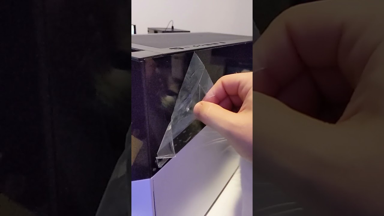 New Rig Vibes - ASMR Jurassic Park edition