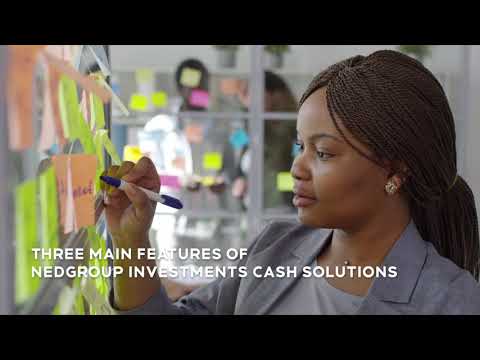 Nedgroup Investments Cash Solutions