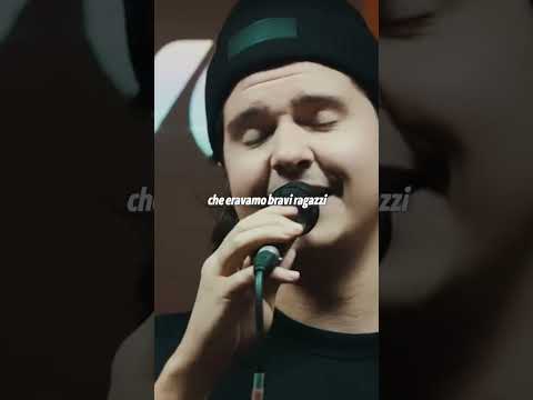 Lukas Graham performs
