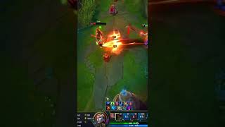 Zaahen W Ability Explained #leagueoflegends #shorts