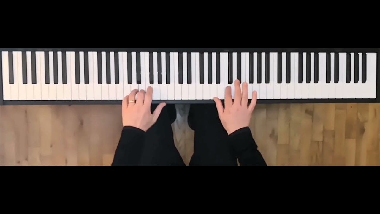 Bach - Chorale "Shaff's mit mir, Gott" BWV 514 - Anna Magdalena ...