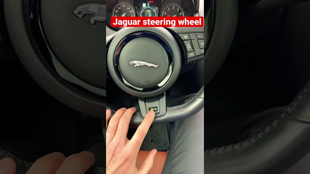 Wheel | Jaguar F-Type R 