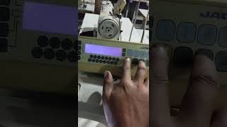 cara reset mesin jack jk 10000 A2