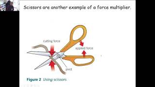 Triple Science Physics Week 3 Lesson 1 Moments, Levers and Gears
