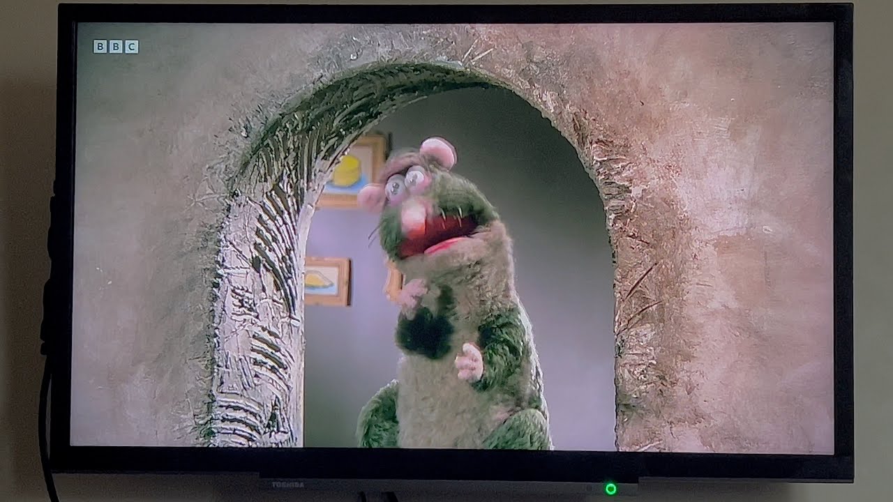 Horrible Histories: Rattus Rattus (2) (iPhone) - YouTube