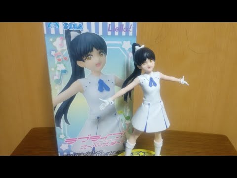 ラブライブ!スーパースター!!】プレミアムフィギュア“葉月恋