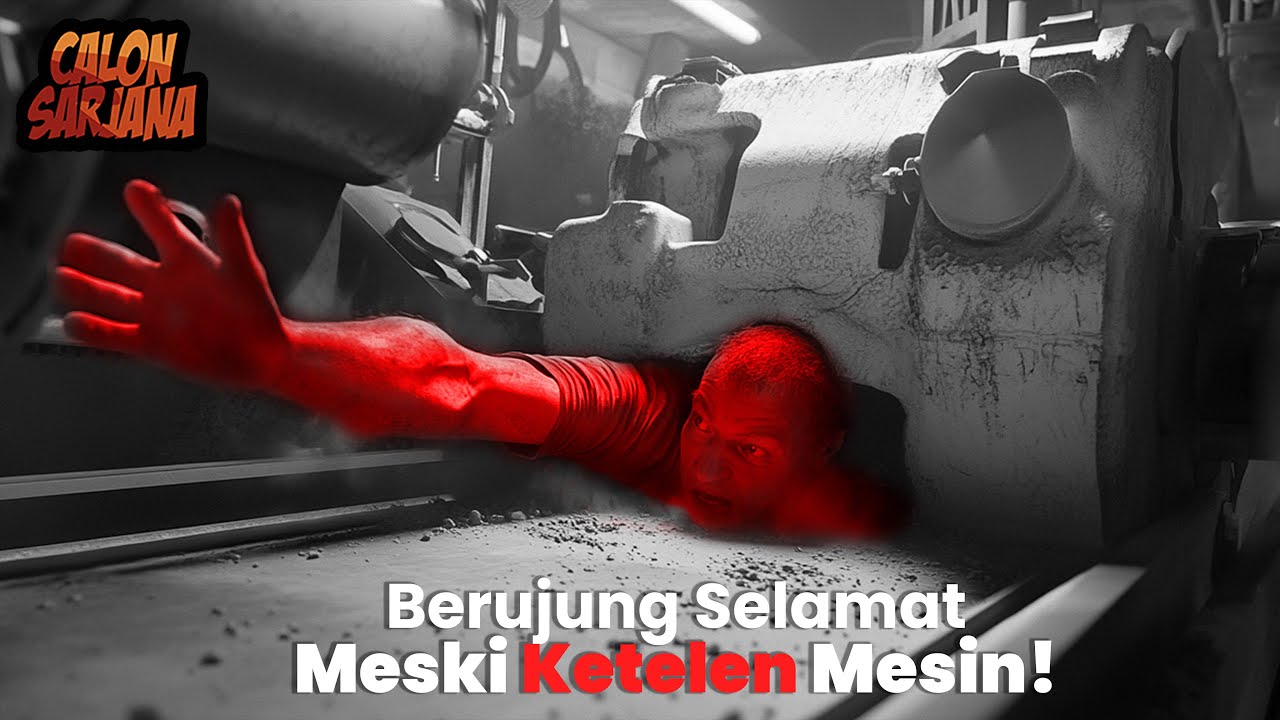 Orang-Orang Ini Berhasil Selamat dari Kejadian Paling Mustahil di Dunia Ini!