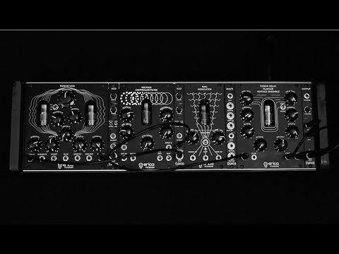 Erica Synths Fusion Drone System