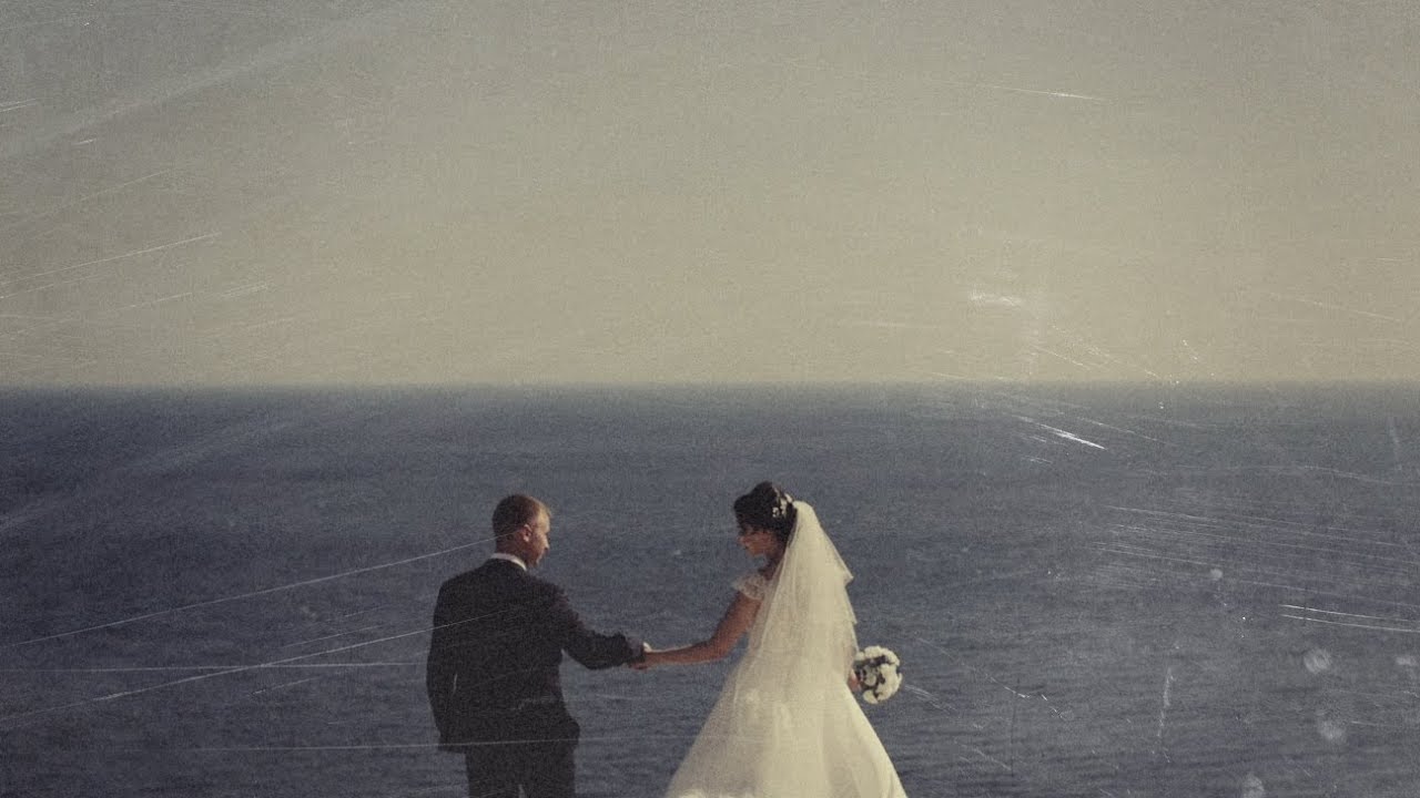 Love is all you need. Кино о вашей свадьбе в Севастополе