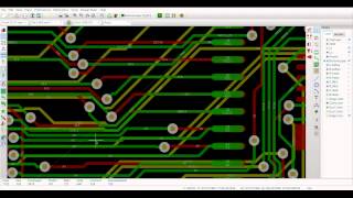 Kicad Interactive Router (release version)