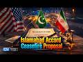 Islamabad Accord: Ceasefire Proposal | News | Centrist Nation