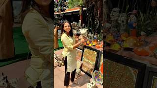 Dilli Haat Ina Market Pt.1