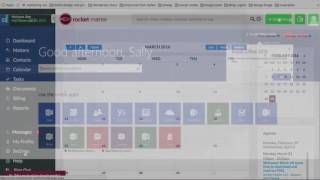 How to Set Up Your Outlook Calendar Sync with Rocket Matter