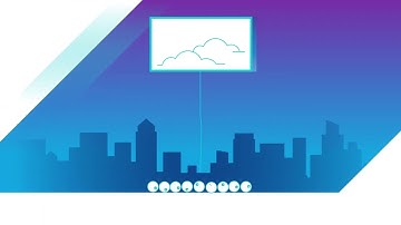 VMware Cloud Director Service