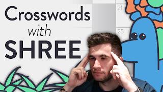 Becoming a Crossword Monster | NYT Mini/Midi | Thursday, 3/19/26