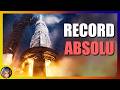 SpaceX Is Preparing To Break A Record The Starbase Journal 360 The JDE 