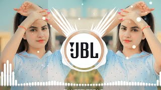 Dj HAR KISI KE ❤️ DIL ME EK LADKI ||  KA KHAYAL 💕 RAHATA HAI  | #jbl_Dj_malai_music_bass