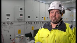 Alva elevates electrical safety and supply continuity with ABB's innovative earth-fault protection