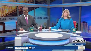 Developers break ground on new River District neighborhood