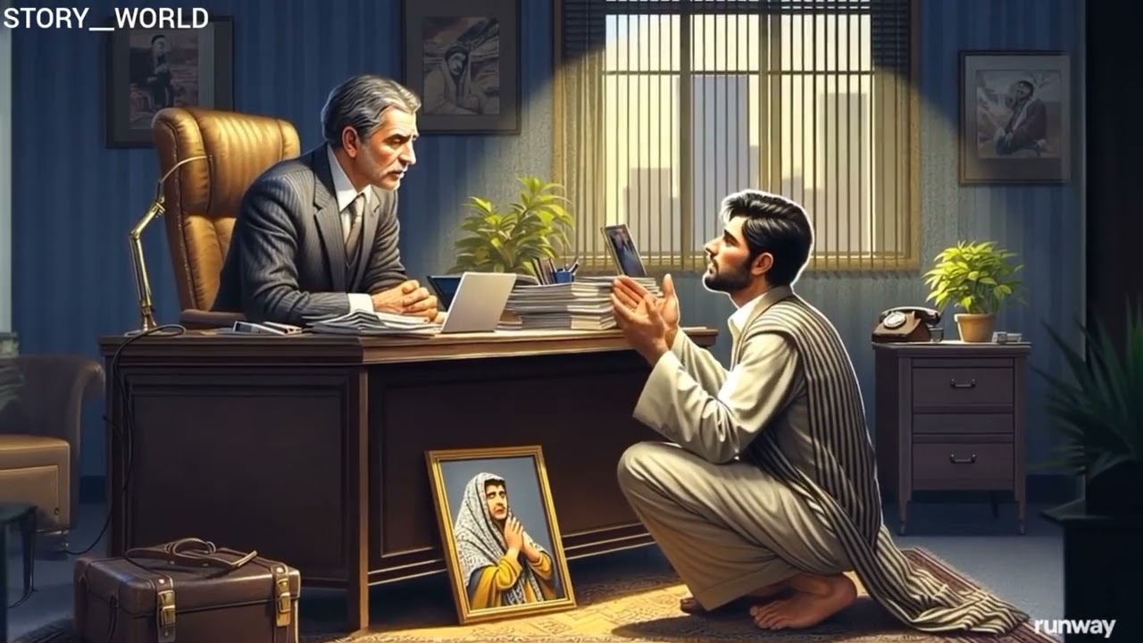 Dosti me Pese nahi kholos chaheya | Story Two Friends | story world