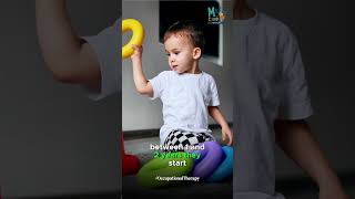 Informative Talk | Occupational Therapy | @MyChampSpeechClinic