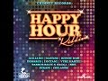 HAPPY HOUR RIDDIM MIX FT. VYBZ KARTEL, KONSHENS, ALAKLINE, MAVADO & MORE {NOV 2014} DJ SUPARIFIC