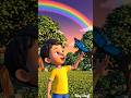 #ButterflyStory #3DAnimation #CuteCartoon #KidsStory #PixarStyle #HindiAnimation