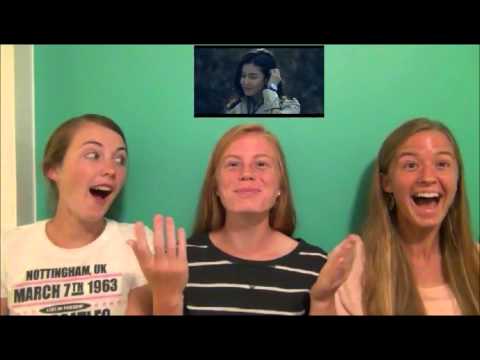 Brown Eyed Soul - You Reaction