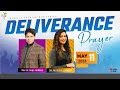 Deliverance prayer  dr gopi jaideep  dr patricia jaideep  miracle yesaiah ministries