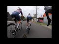 St. Kilda Shimano Super Crit 2019 - Elite Women's Race