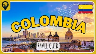 Download Lagu The ULTIMATE Colombia Travel Guide | History, People, Food MP3