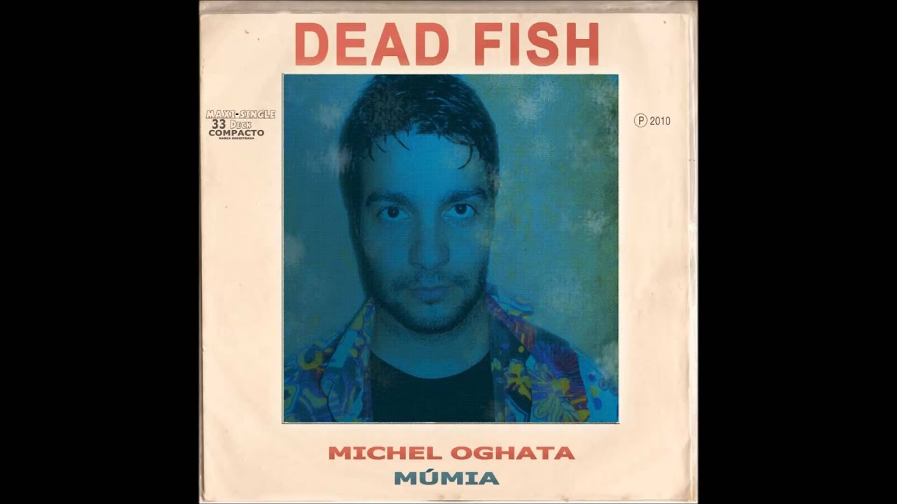 Dead Fish / Mukeka di Rato  - (Split)