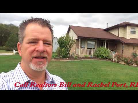 334 Brighton Lane, Crete, IL home video tour