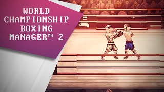 30% World Championship Boxing Manager™ 2 on