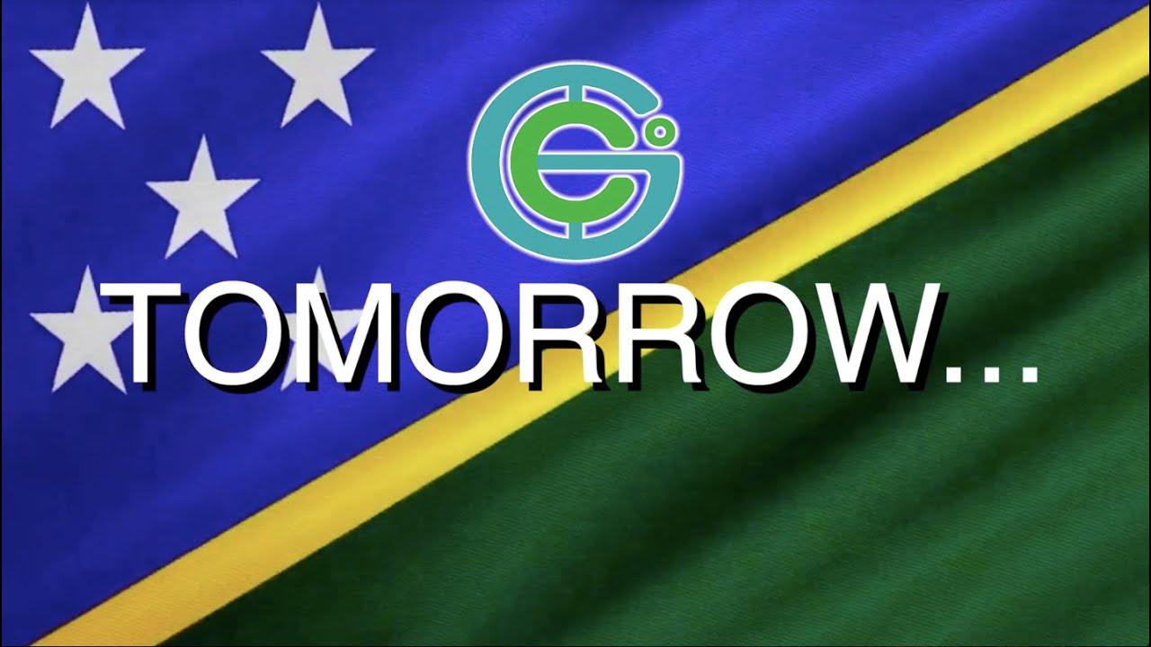 SOLOMON ISLANDS TEASER! (Geography Now!) - Solomon islands teaser geography now