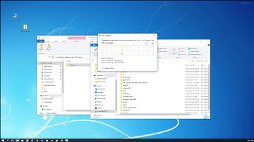 JavaFX Tutorial 2 - Install NetBeans IDE 9.0 for JDK 8u181 on Windows 10 x64