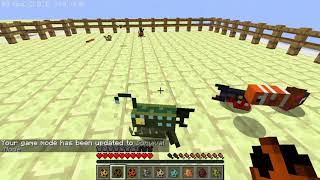 Minecraft Mod Animal Plush - Mods #1 screenshot 1