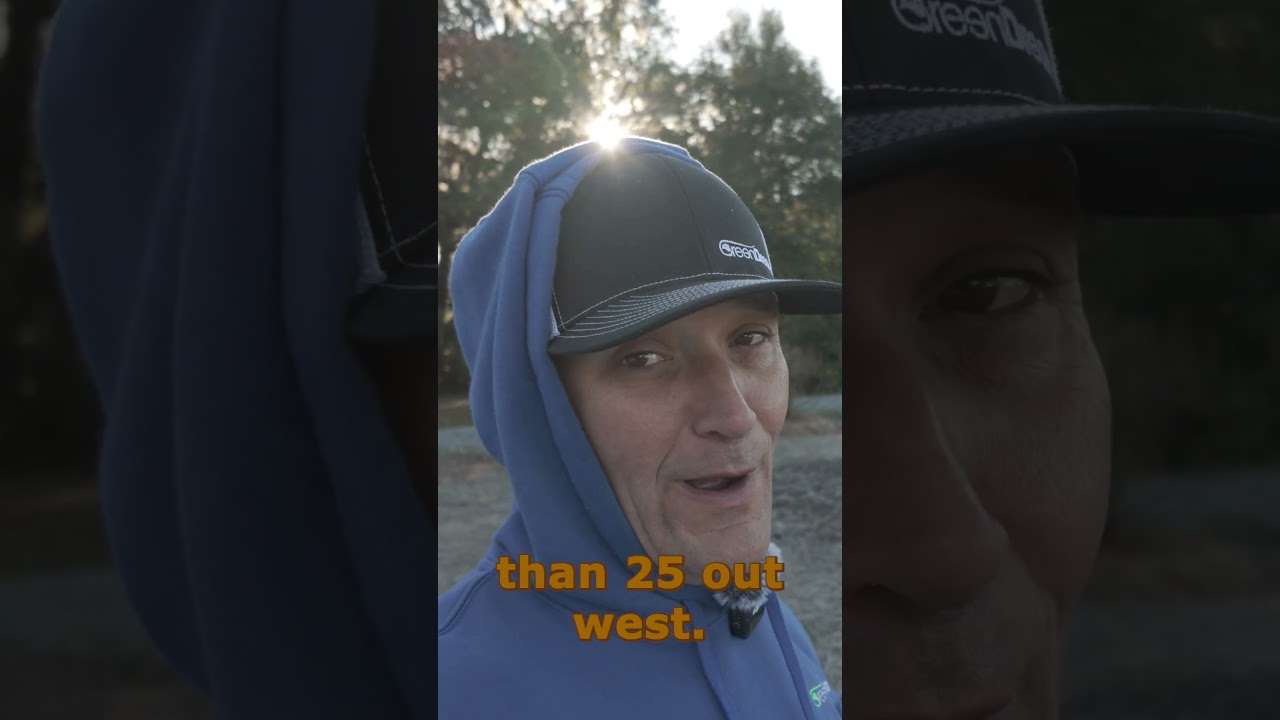 Florida DOES get COLD! ๐ฅถ๐ฅถ