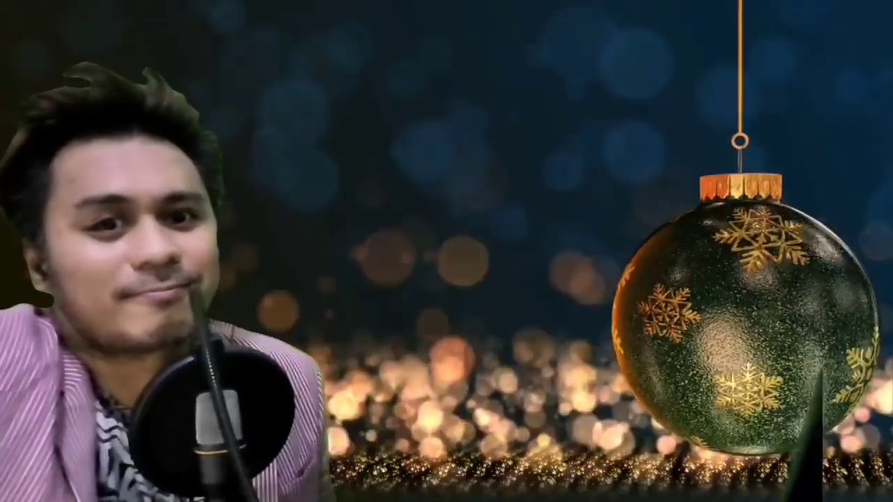 Pasko na Sinta ko (COver Song) - YouTube