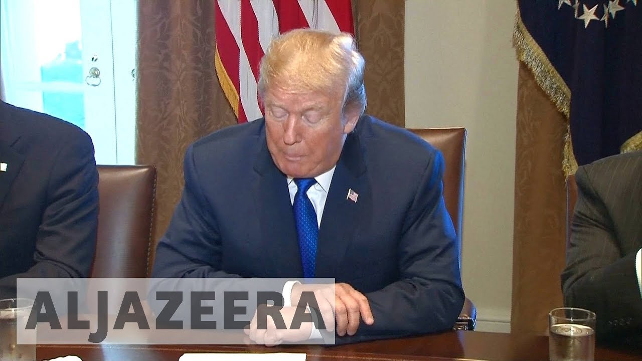 ترامب يطالب بعقوبة الإعدام لمنفذ هجوم مدينة نيويورك