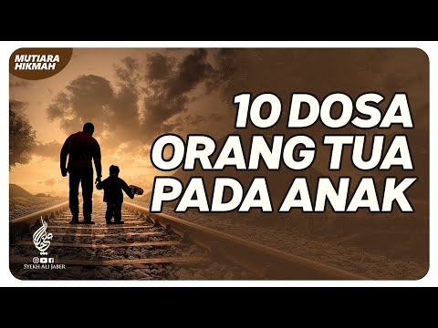 Video: Cara Berunding Dengan Anak