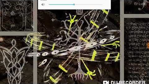 Spongebob squarepants theme song reversed