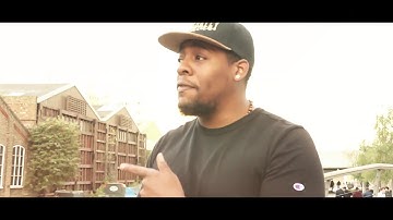 Raw Smilez - All Good Cuz (Music Video)