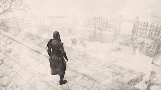 Assassin's Creed Shadows Assassinate Corrupt Blade, Laughing Man, and Peacock (PS5)
