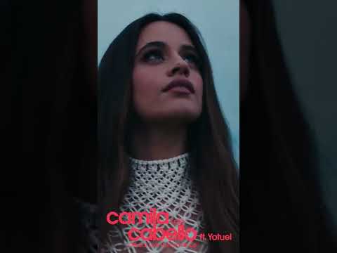 Camila Cabello's Original Live Performance of "Lola" featuring Yotuel